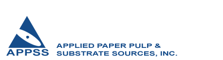 applied paper pulp & substrate sources, inc.